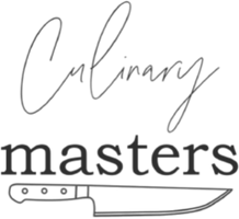 Culinary footer logo